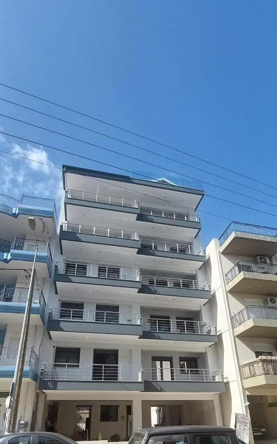 Poly S Home Ioánina Exterior foto